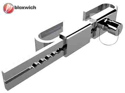 BCP15083 Container Lock