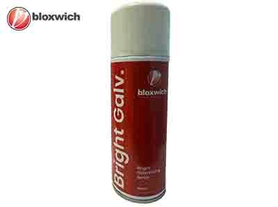 BCP20006 Bright Galvanising Spray