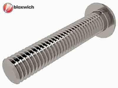 BCSP19083 Button Head Socket Set Screw M8 x 40