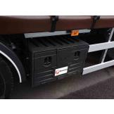 JBZ800 Toolbox 460 High x 800 Long x 480 Deep - view 6