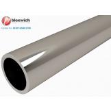 BCSP12338/2700 Dia 34mm Stainless Steel Tube 2700mm Long - view 1