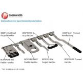 Door Gear Standard Handle Options