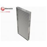 BCP23028 FB Framed Louvred Container Vent - view 2