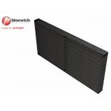 BCP23029 FB Framed Louvred Container Vent - view 1