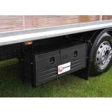 JBZ1200 Toolbox 460 High x 1190 Long x 480 Deep - view 6