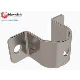 BCSP13507 Stainless Steel Bearing Bracket (Outer Small) - view 1