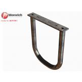 BCP17011 Stirrup Step (Single) - view 1