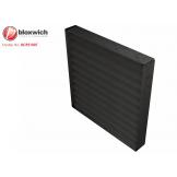 BCP21007 FB Framed Louvred Container Vent - view 1