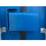 BCP17006 Standard ISO Container Lockbox (Seal Type RH) - view 3