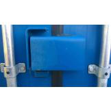 BCP17006 Standard ISO Container Lockbox (Seal Type RH) - view 3