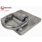 Galvanised finish (BCP23001/G)