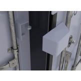BCP17007 Container Lockbox (RH) - view 3