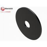 BCP24032E Mudwing Stay Dia 75 Rubber Washer - view 1