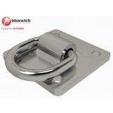 Zinc plated finish (BCP23001/Z)